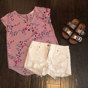 American Eagle shorts